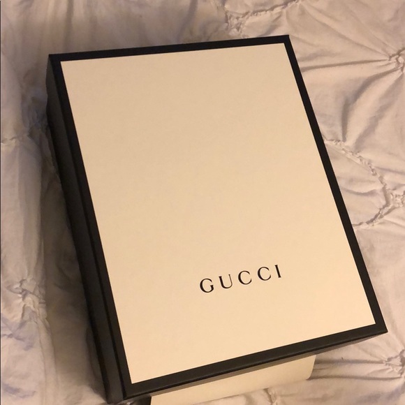 Gucci Slides - Picture 4 of 7